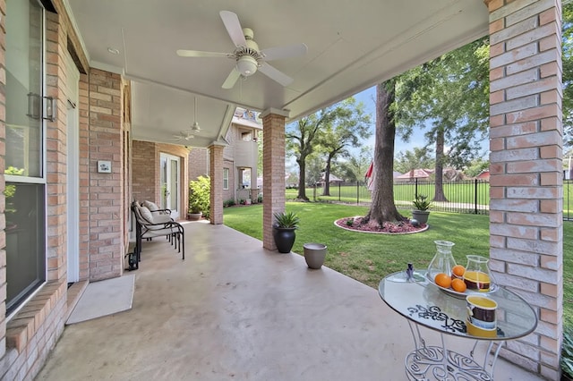 66 Winthrop Hbr S, Montgomery, TX 77356 - photo 24