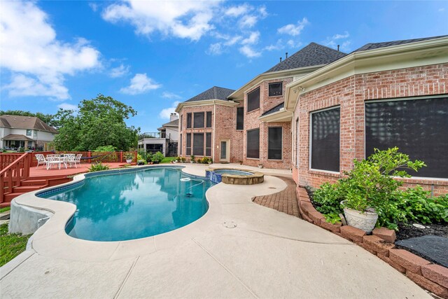 2707 Pond Brook Pl, Missouri City, TX 77459 - photo 30
