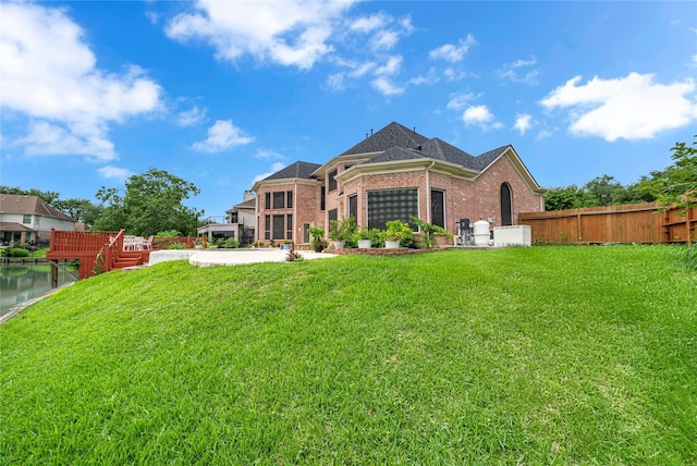 2707 Pond Brook Pl, Missouri City, TX 77459 - photo 31