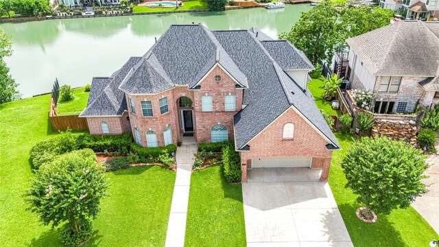 2707 Pond Brook Pl, Missouri City, TX 77459 - photo 3
