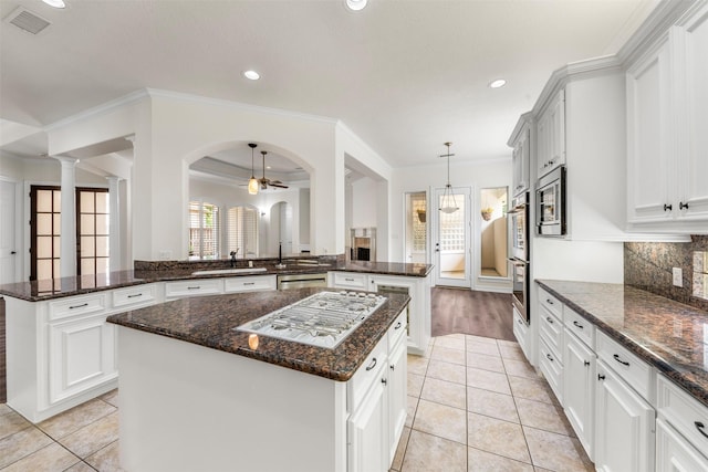 102 Marble Cottage Ln, Houston, TX 77069 - photo 15
