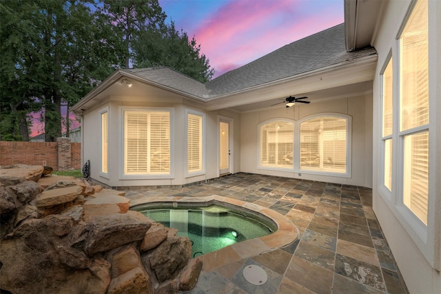 102 Marble Cottage Ln, Houston, TX 77069 - photo 2