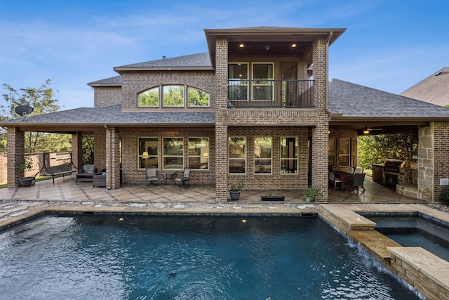 9741 Blanco Dr, Lantana, TX 76226 - photo 36
