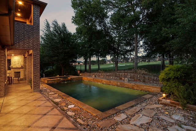 9741 Blanco Dr, Lantana, TX 76226 - photo 42