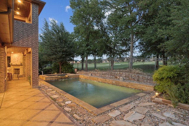 9741 Blanco Dr, Lantana, TX 76226 - photo 48