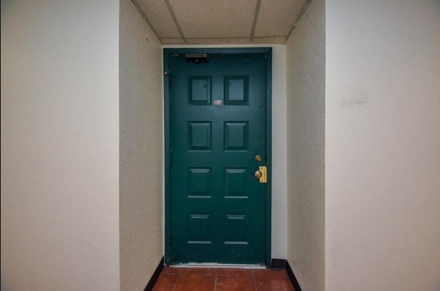 2818 S Bartell Dr S Unit 6, Houston, TX 77054 - property entrance featuring stucco siding