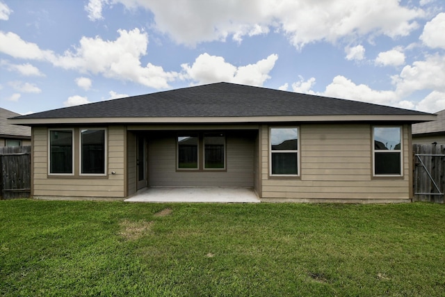 1714 Crystal Fawn Ct, Richmond, TX 77469 - photo 26