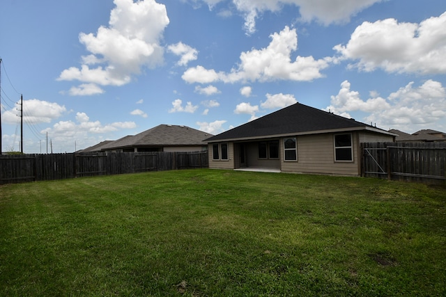 1714 Crystal Fawn Ct, Richmond, TX 77469 - photo 28
