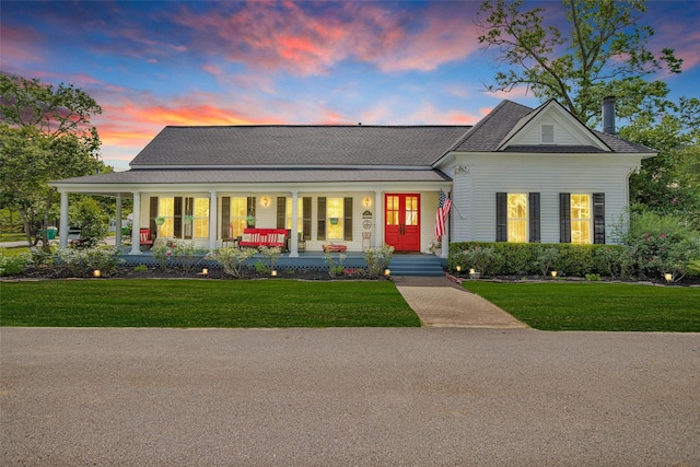 415 Houston St, Montgomery, TX 77316 - photo 1