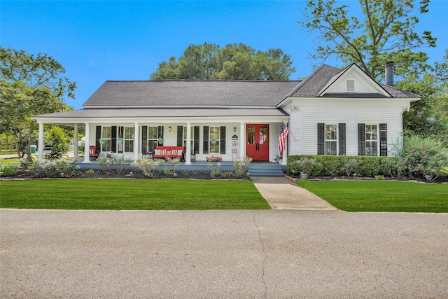 415 Houston St, Montgomery, TX 77316 - photo 2