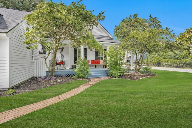 415 Houston St, Montgomery, TX 77316 - photo 6