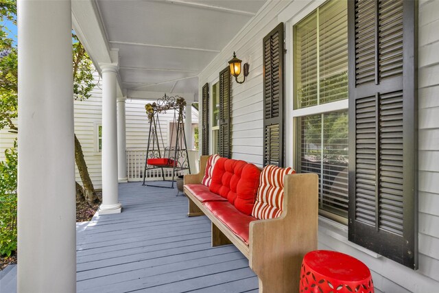 415 Houston St, Montgomery, TX 77316 - photo 7