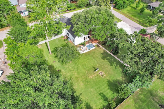 415 Houston St, Montgomery, TX 77316 - photo 48