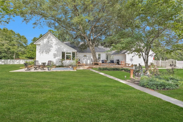 415 Houston St, Montgomery, TX 77316 - photo 41