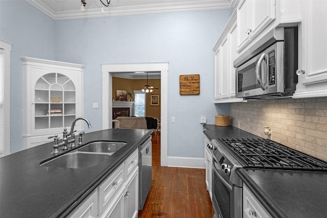 415 Houston St, Montgomery, TX 77316 - photo 20