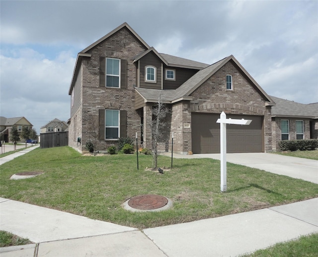 3027 Cheverny Dr, Katy, TX 77493 - photo 1