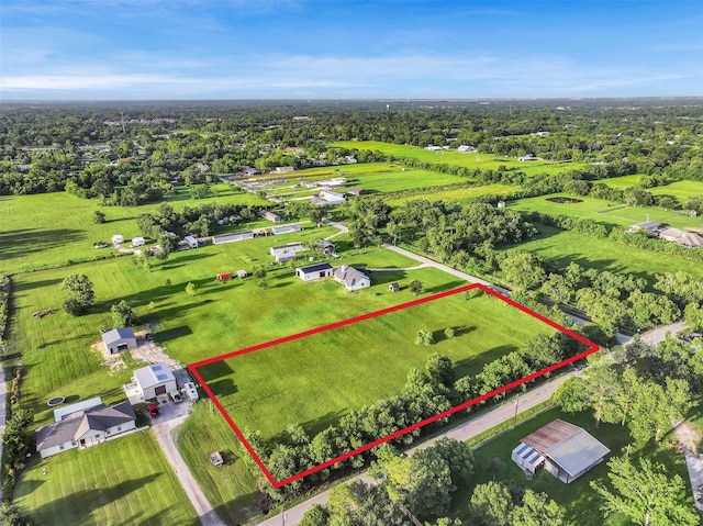 TBD Ike Franks Rd, Santa Fe, TX 77510