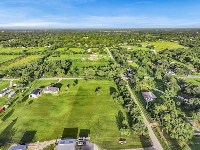 TBD Ike Franks Rd, Santa Fe, TX 77510