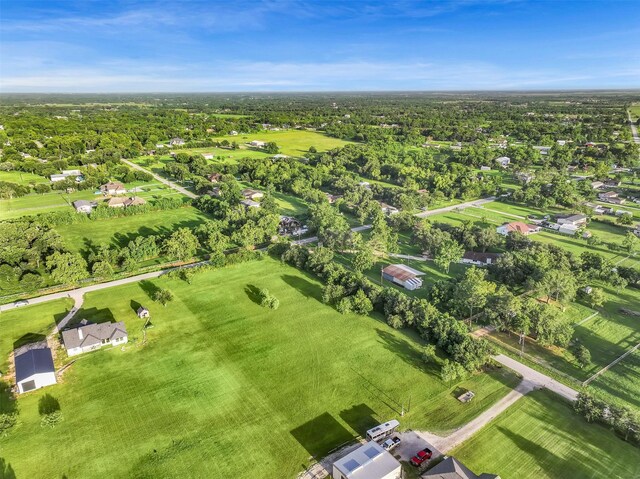 TBD Ike Franks Rd, Santa Fe, TX 77510