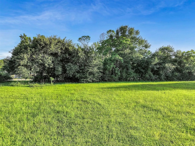 TBD Ike Franks Rd, Santa Fe, TX 77510
