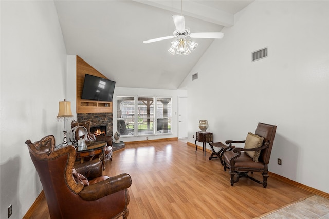 19715 Auburn Park Ln, North Houston, TX 77379 - photo 4