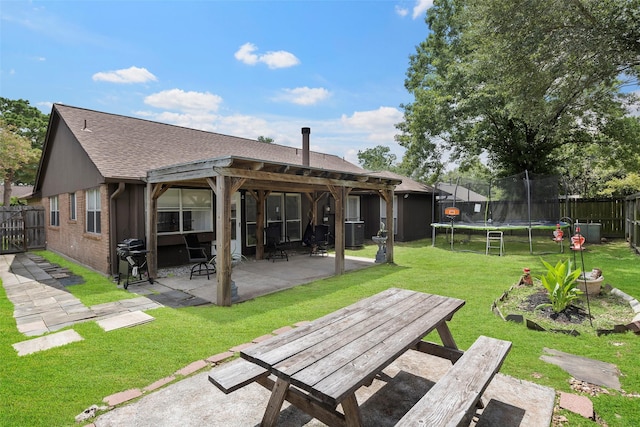 19715 Auburn Park Ln, North Houston, TX 77379 - photo 26