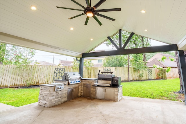 13018 Wincrest Ct, Cypress, TX 77429 - photo 45
