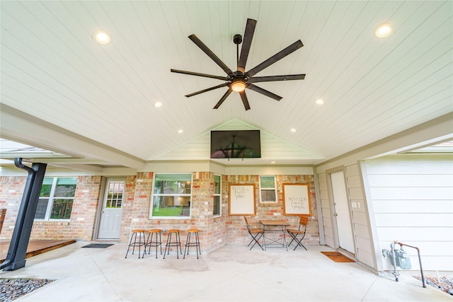 13018 Wincrest Ct, Cypress, TX 77429 - photo 43