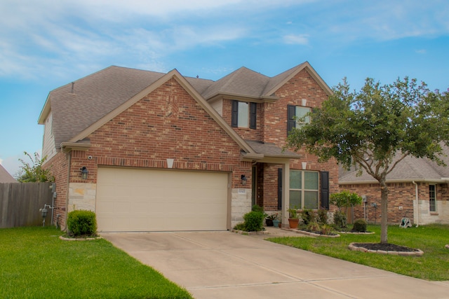 6943 Water Glen Ln, Manvel, TX 77578 - photo 2
