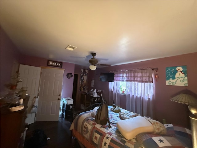 11314 Sageland Dr, Houston, TX 77089 - view of bedroom