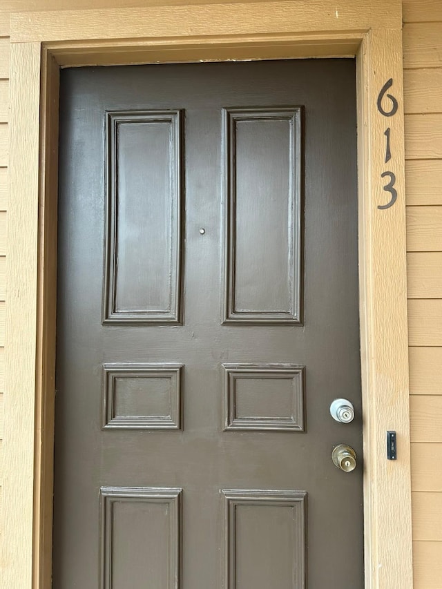 10555 Turtlewood Ct Unit 613, Houston, TX 77072 - entrance to property
