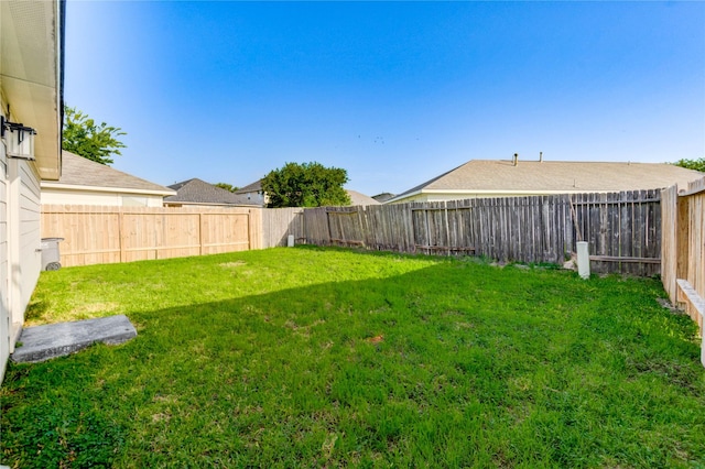19138 S Whimsey Dr, Cypress, TX 77433 - view of fenced backyard