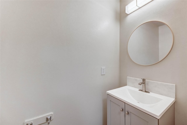 19138 S Whimsey Dr, Cypress, TX 77433 - bathroom with vanity
