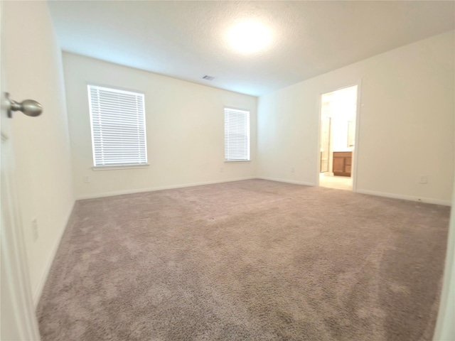 4122 Mossy Bank Ln, Houston, TX 77068 - carpeted spare room with baseboards