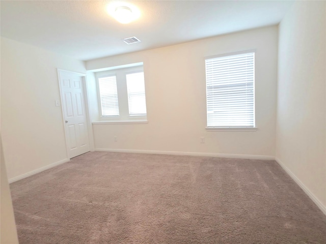 4122 Mossy Bank Ln, Houston, TX 77068 - empty room featuring light colored carpet