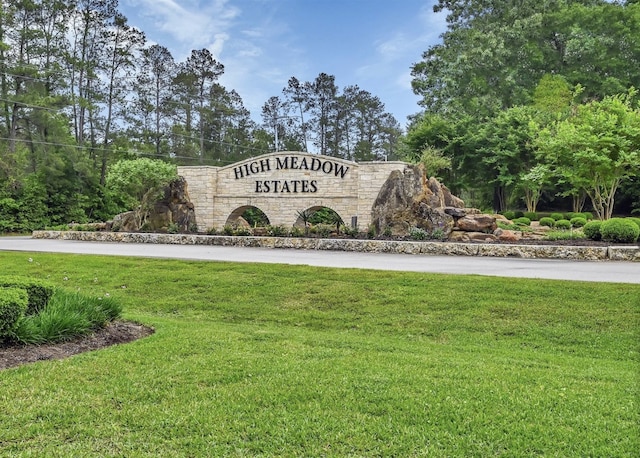 7500 Lonesome Rdg, Montgomery, TX 77316