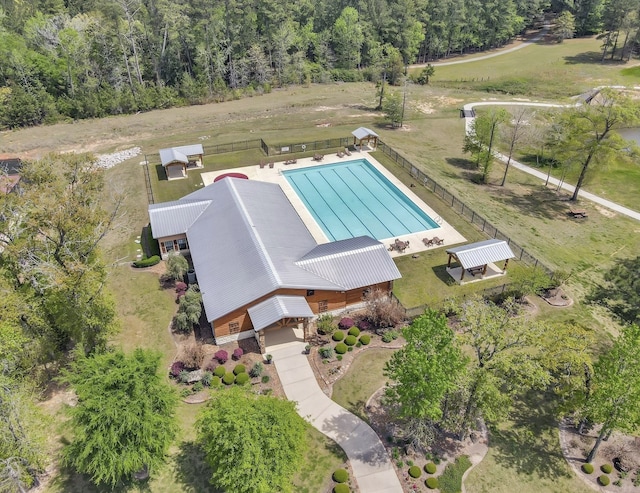 7500 Lonesome Rdg, Montgomery, TX 77316