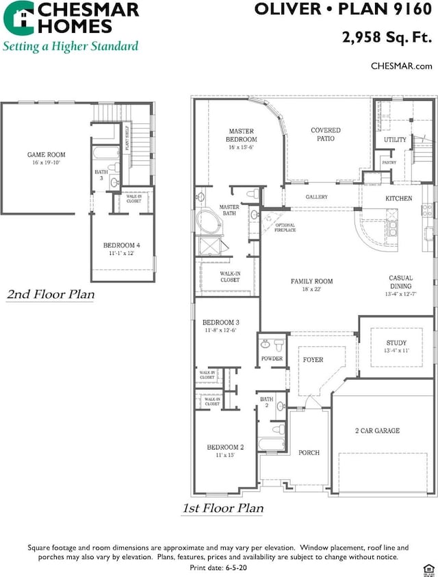 1703 Rosings Way, Katy, TX 77493 - photo 21