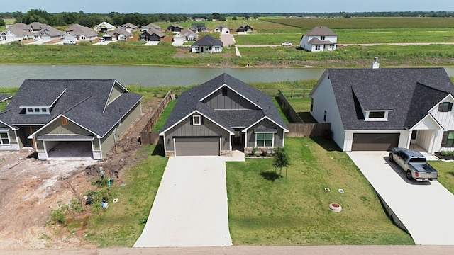 424 Brazos Bnd, Snook, TX 77879 - photo 2