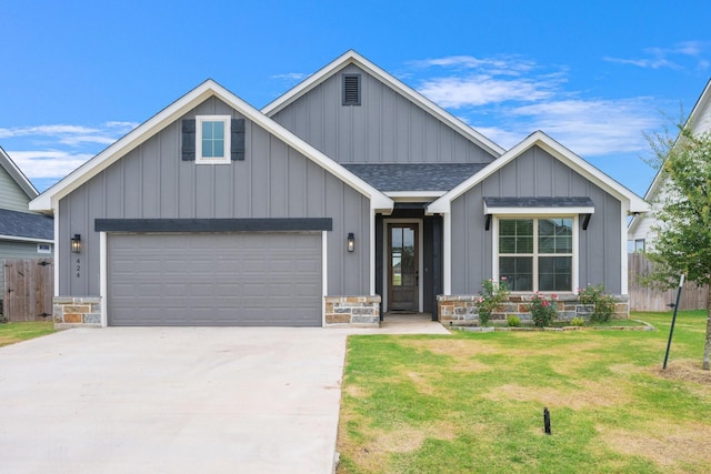424 Brazos Bnd, Snook, TX 77879 - photo 1
