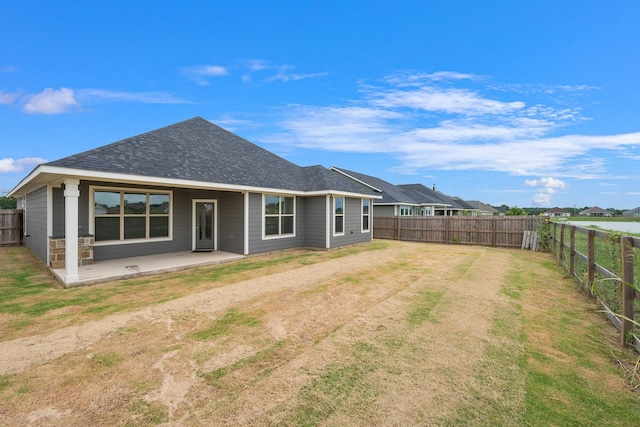 424 Brazos Bnd, Snook, TX 77879 - photo 25