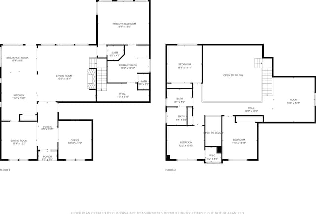 4107 N Nolan Pl, Pearland, TX 77584 - photo 5