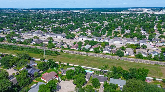 7230 Redding Rd, Houston, TX 77036 - view of property location with nearby suburban area