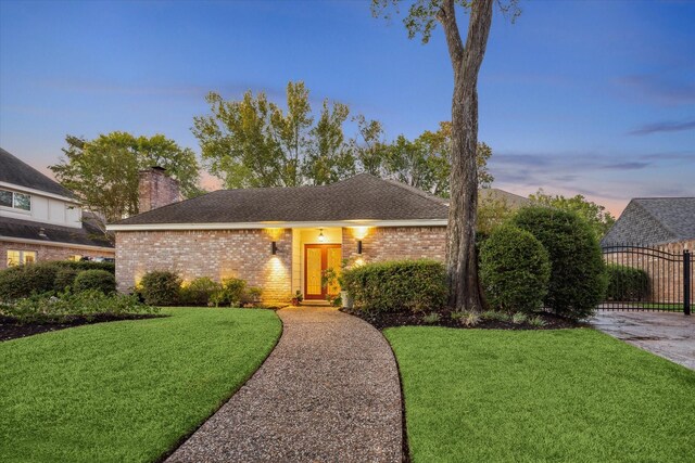 1122 Daria Dr, Houston, TX 77079 - photo 41