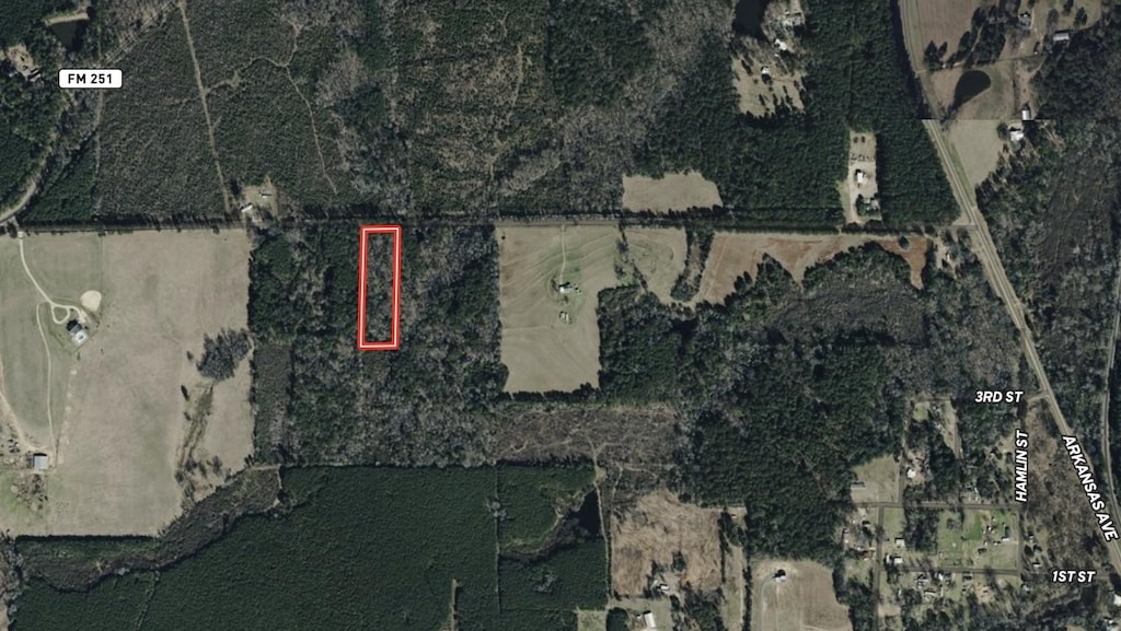 000 County Road 4813, Bloomburg, TX 75556 - photo 2
