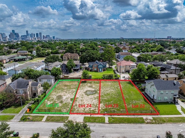 2431 Oakdale St, Houston, TX 77004