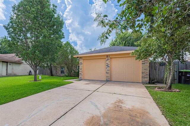 16350 Villaret Dr, Houston, TX 77083 - photo 4