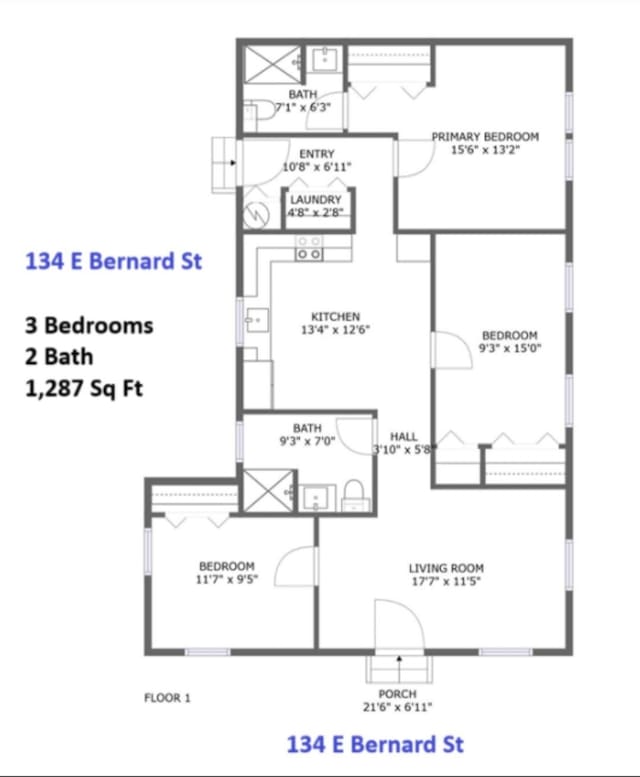 130 E Bernard St, Clute, TX 77531 - photo 24