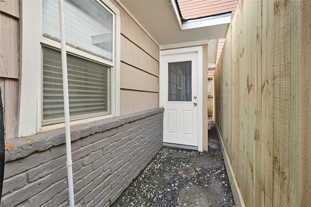 4401 Marina St Unit B, Houston, TX 77007 - doorway to property