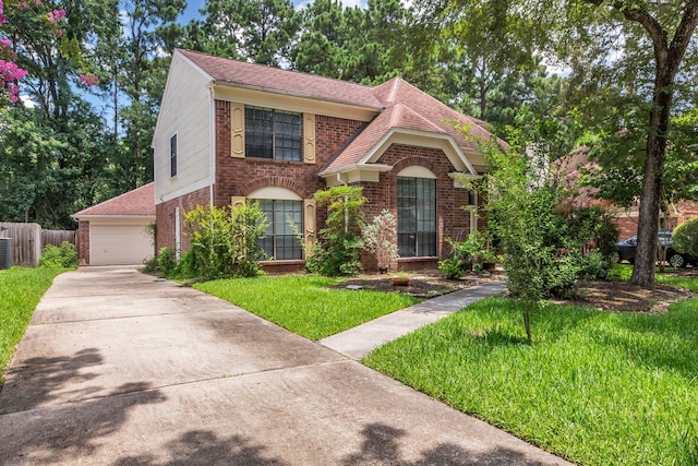 15 Nightwind Pl, The Woodlands, TX 77381 - photo 29